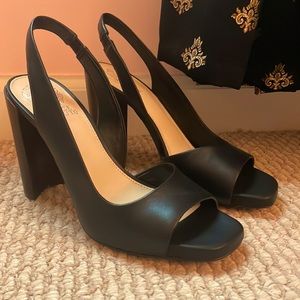 Vince Camuto Heels